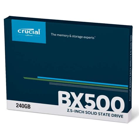 crucial ssd 240gb firmware.